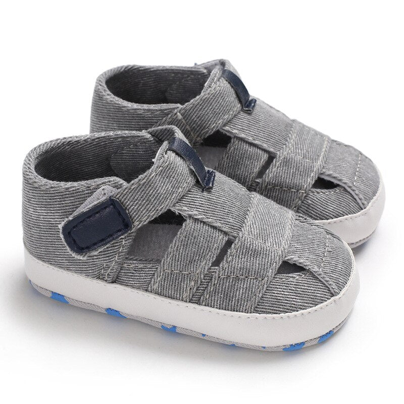 2020 Infant Baby Shoes For Boys New Toddler Shoes Newborn Baby Sneakers Schoenen Prewalker First Walkers Kids Shoes Moccasins